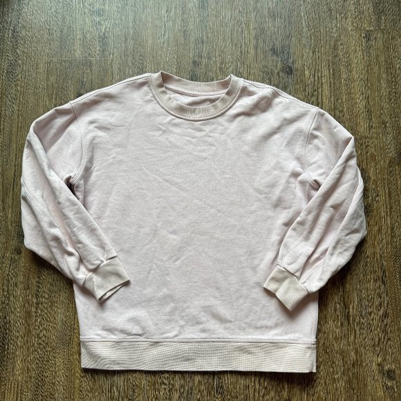 LULULEMON Crewneck Sweatshirt - Picture 3 of 5